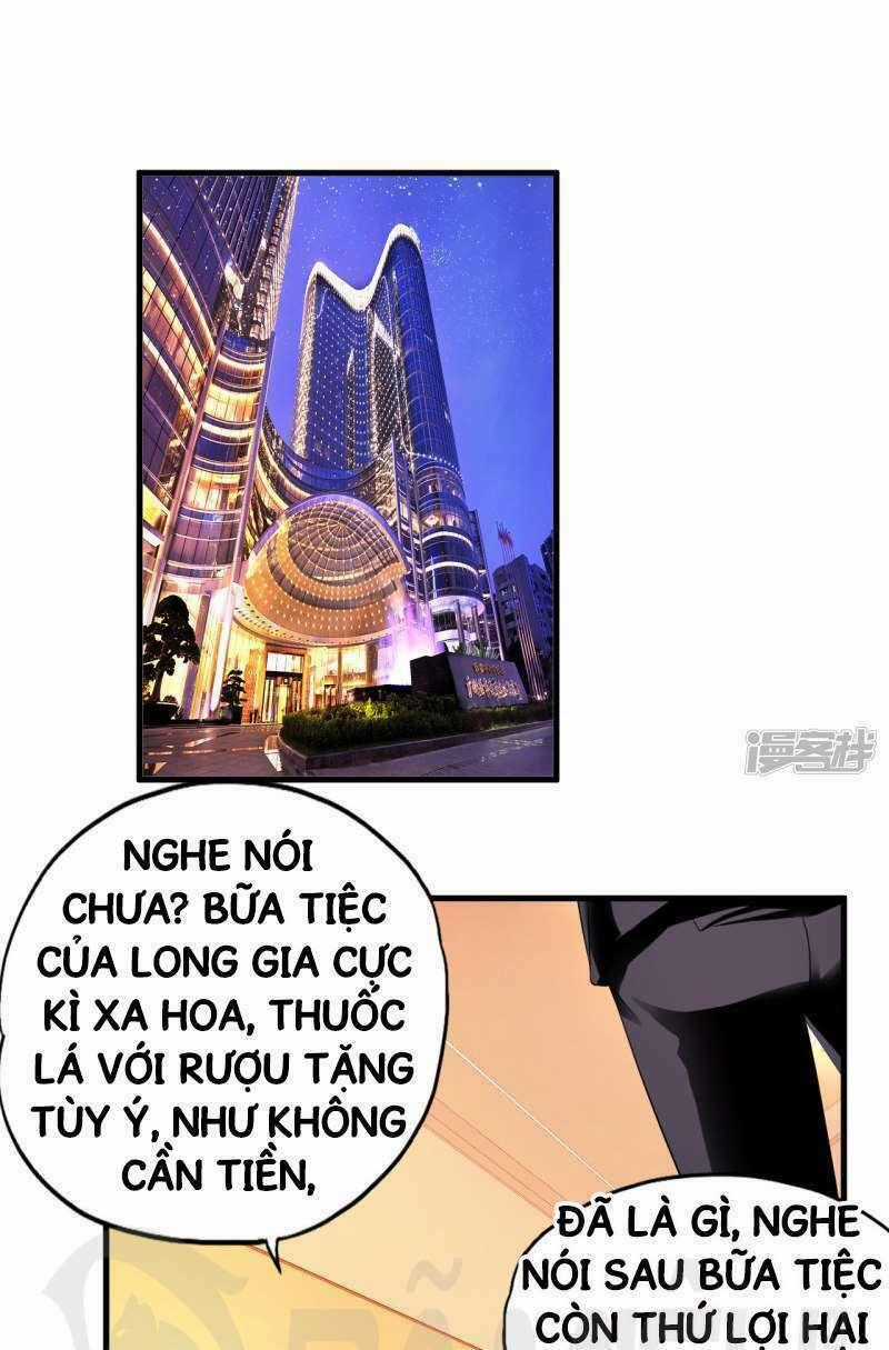 Siêu Phẩm Chiến Binh - Chapter 44.1 - Trang 1