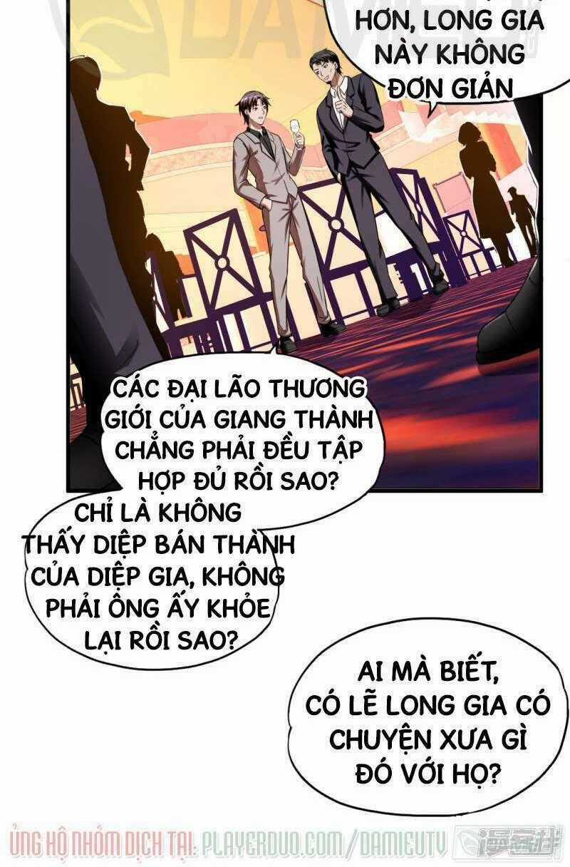 Siêu Phẩm Chiến Binh - Chapter 44.1 - Trang 2