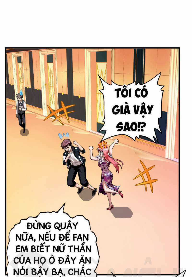 Siêu Phẩm Chiến Binh - Chapter 44.1 - Trang 11