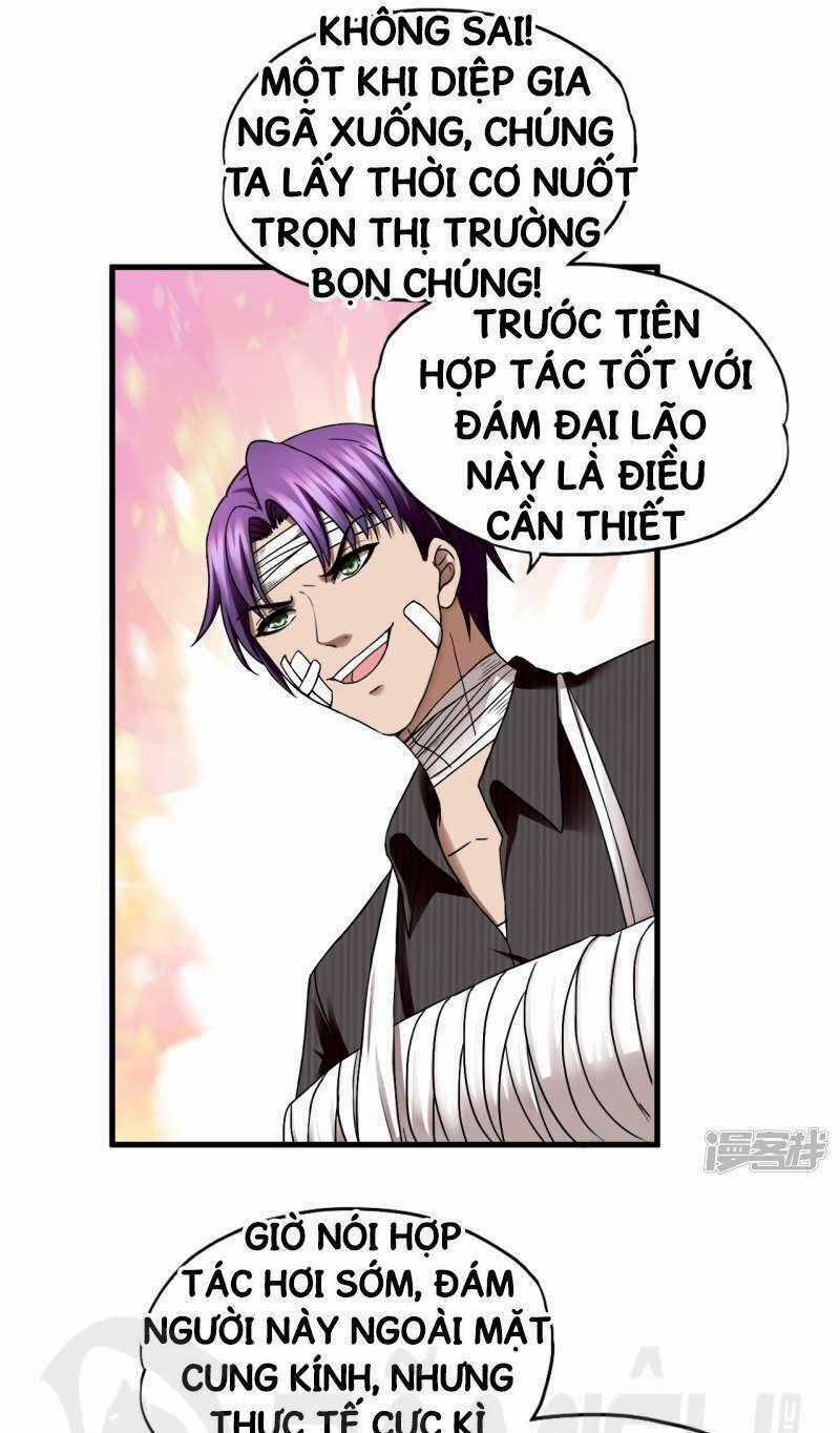 Siêu Phẩm Chiến Binh - Chapter 44.1 - Trang 13