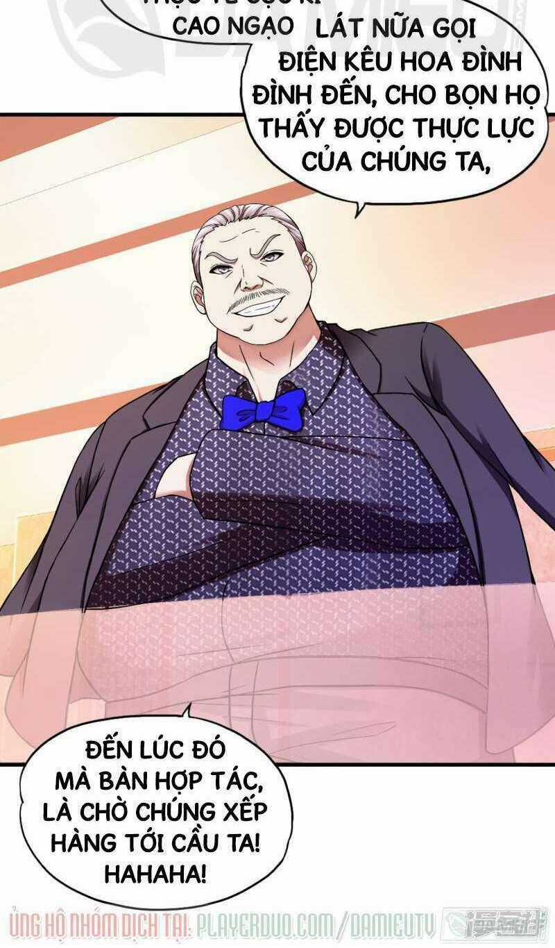 Siêu Phẩm Chiến Binh - Chapter 44.1 - Trang 14