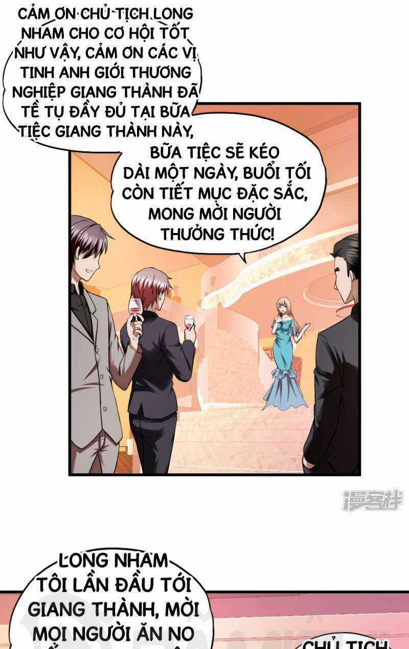 Siêu Phẩm Chiến Binh - Chapter 44.1 - Trang 3