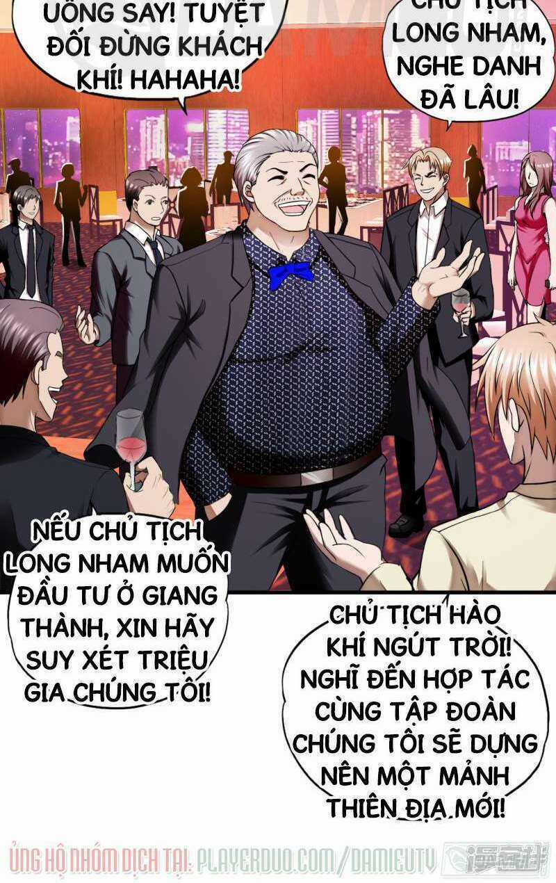 Siêu Phẩm Chiến Binh - Chapter 44.1 - Trang 4