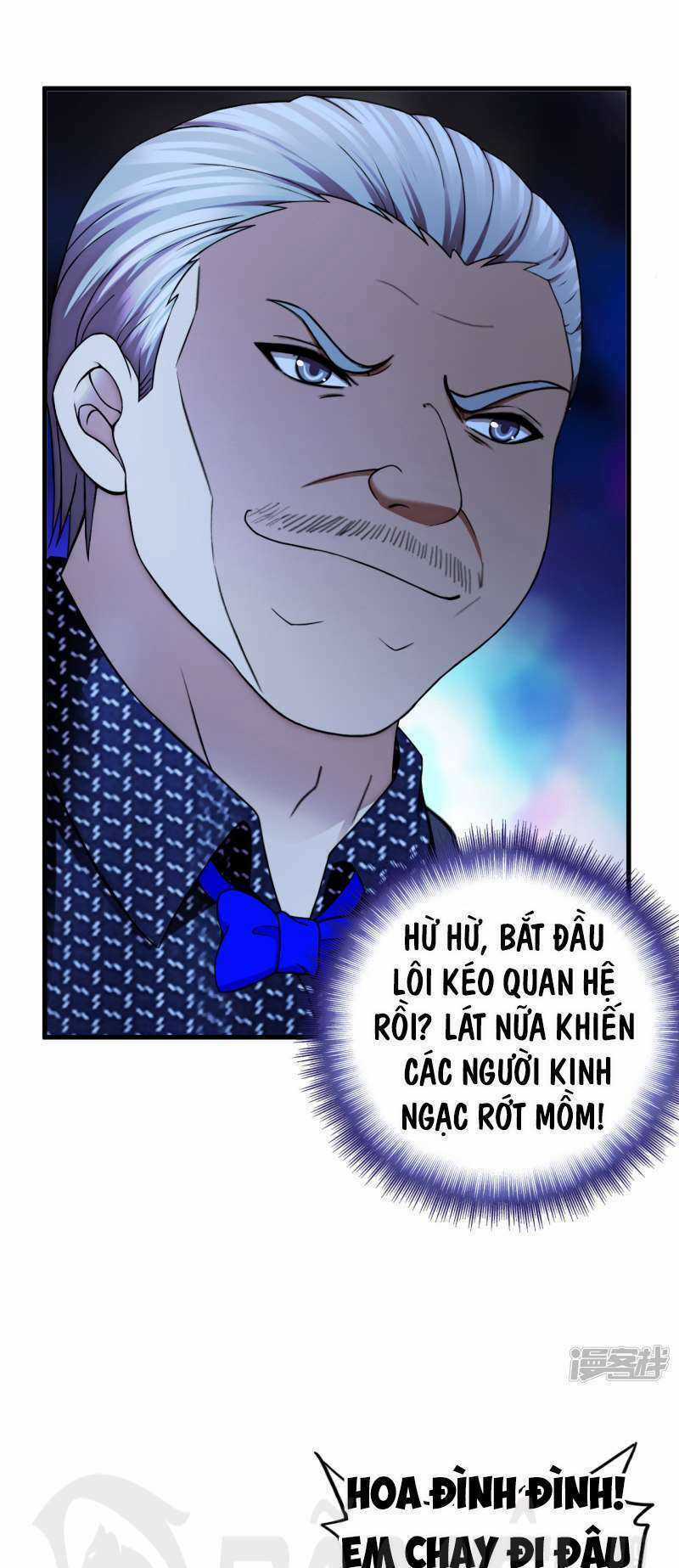 Siêu Phẩm Chiến Binh - Chapter 44.1 - Trang 5