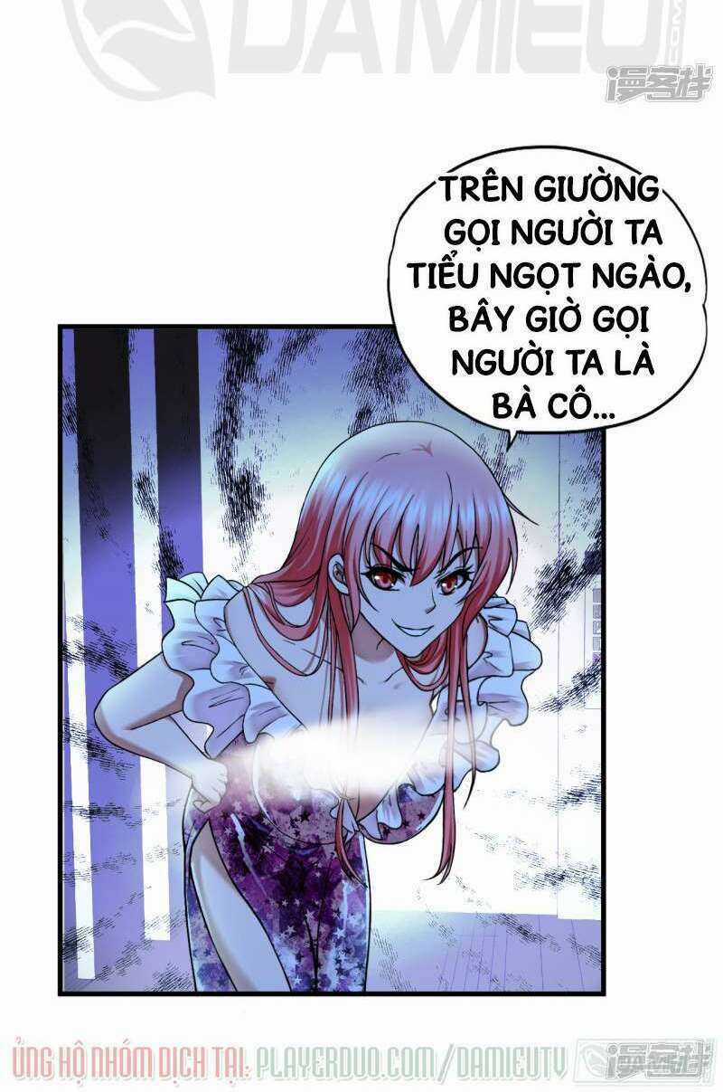 Siêu Phẩm Chiến Binh - Chapter 44.1 - Trang 10