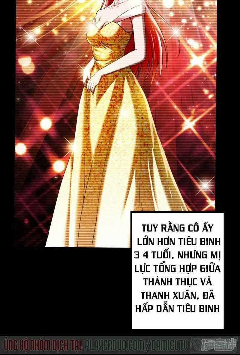 Siêu Phẩm Chiến Binh - Chapter 44.2 - Trang 13