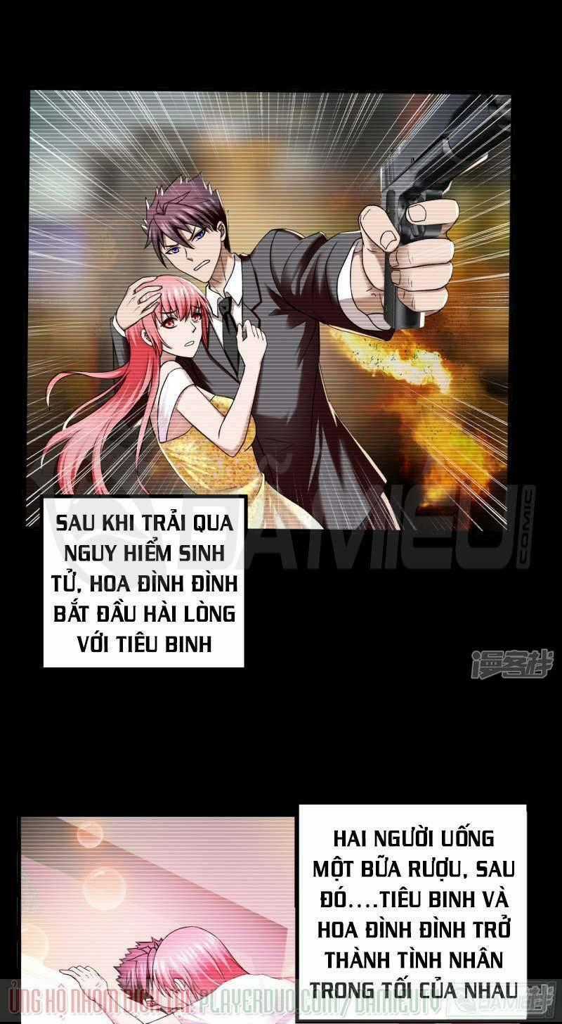 Siêu Phẩm Chiến Binh - Chapter 44.2 - Trang 14