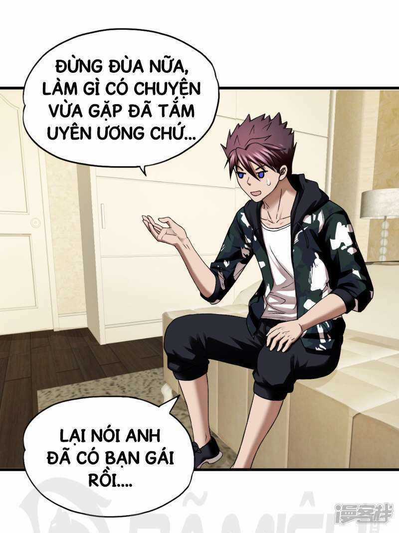 Siêu Phẩm Chiến Binh - Chapter 44.2 - Trang 3