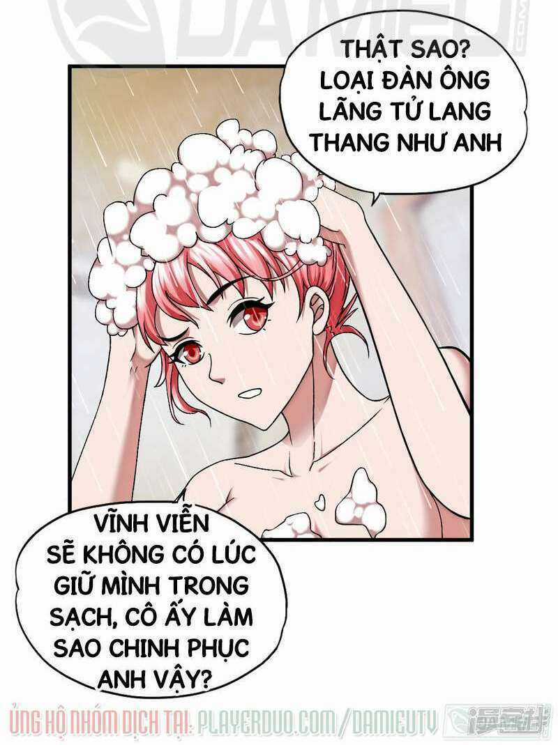 Siêu Phẩm Chiến Binh - Chapter 44.2 - Trang 4