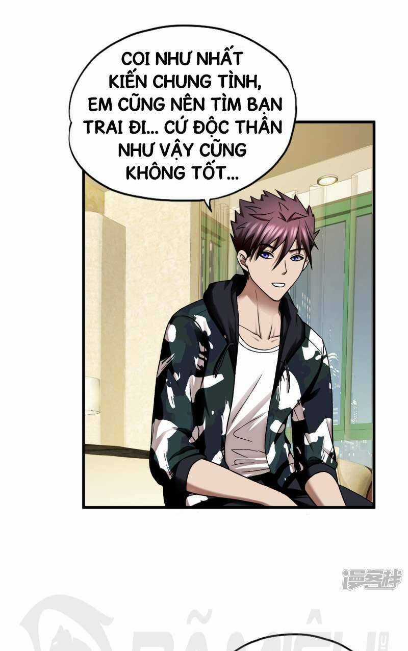 Siêu Phẩm Chiến Binh - Chapter 44.2 - Trang 5