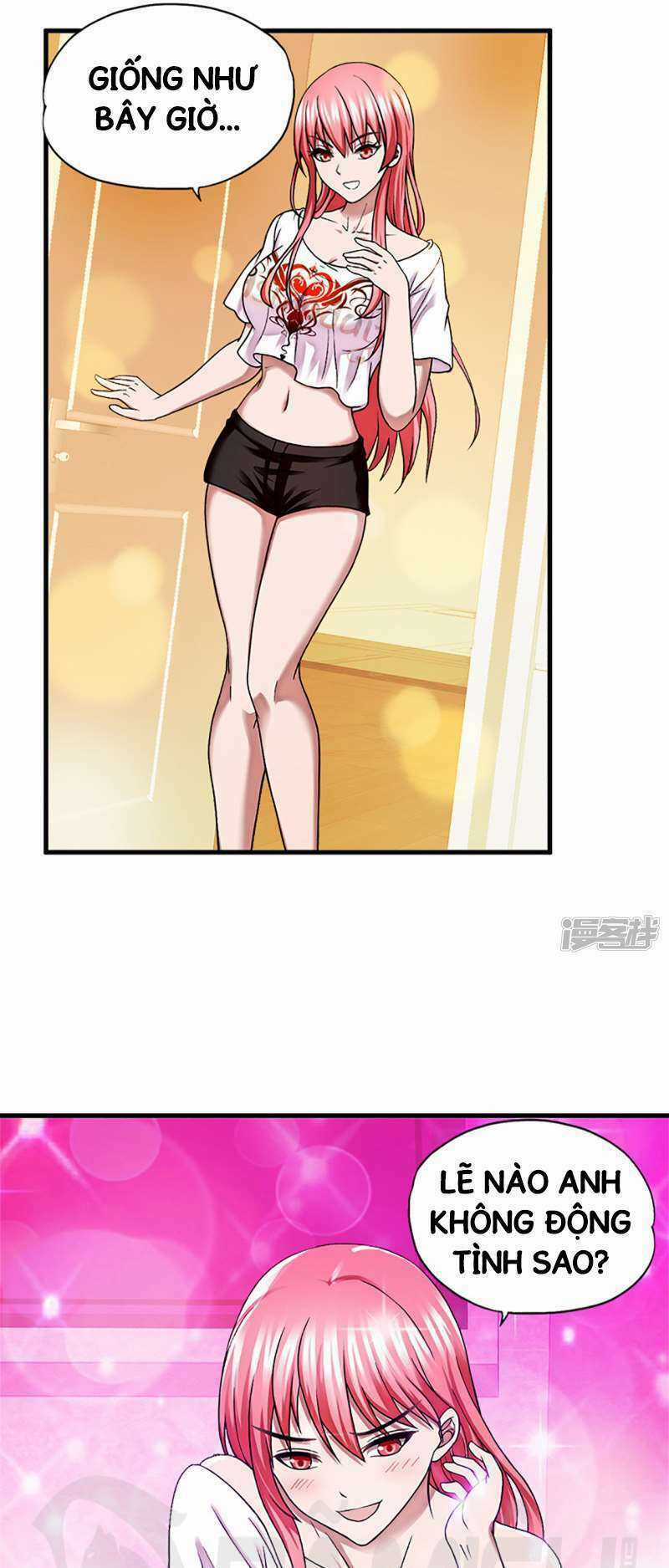 Siêu Phẩm Chiến Binh - Chapter 44.2 - Trang 9