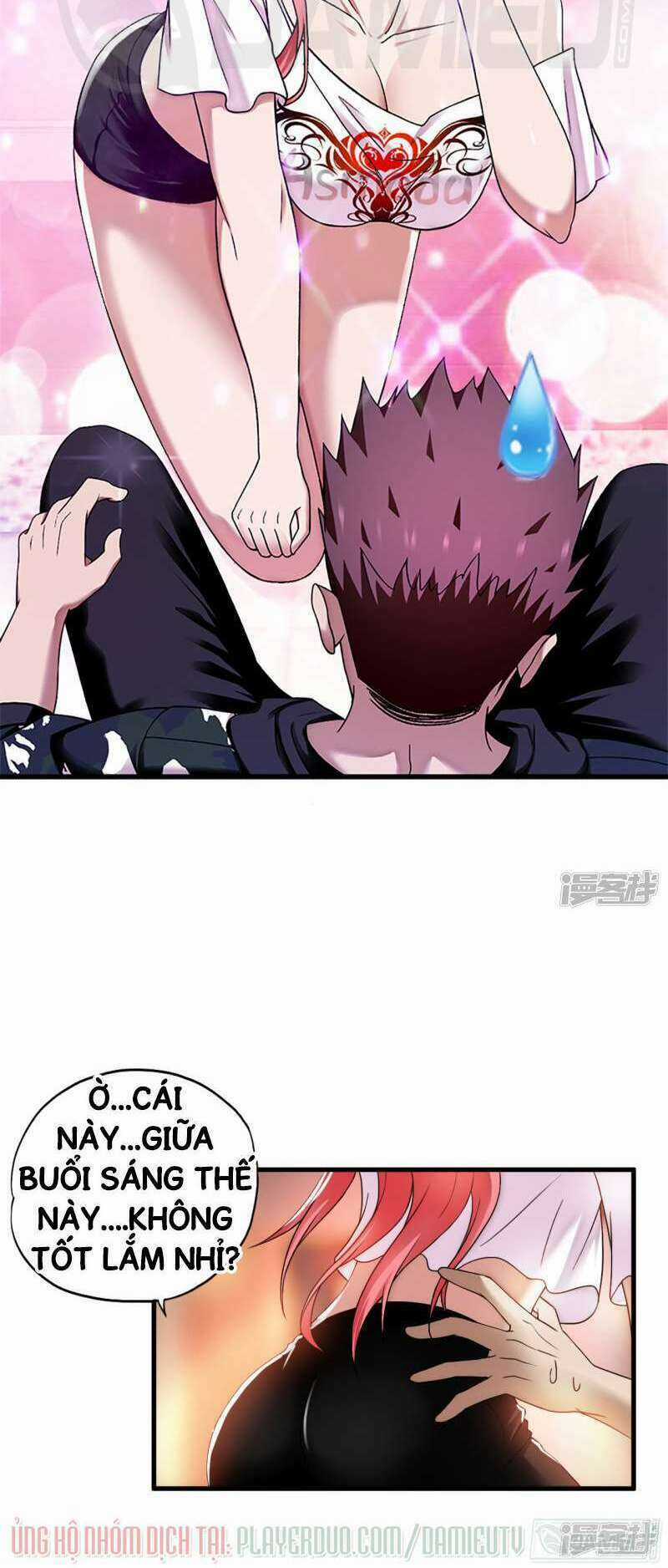 Siêu Phẩm Chiến Binh - Chapter 44.2 - Trang 10