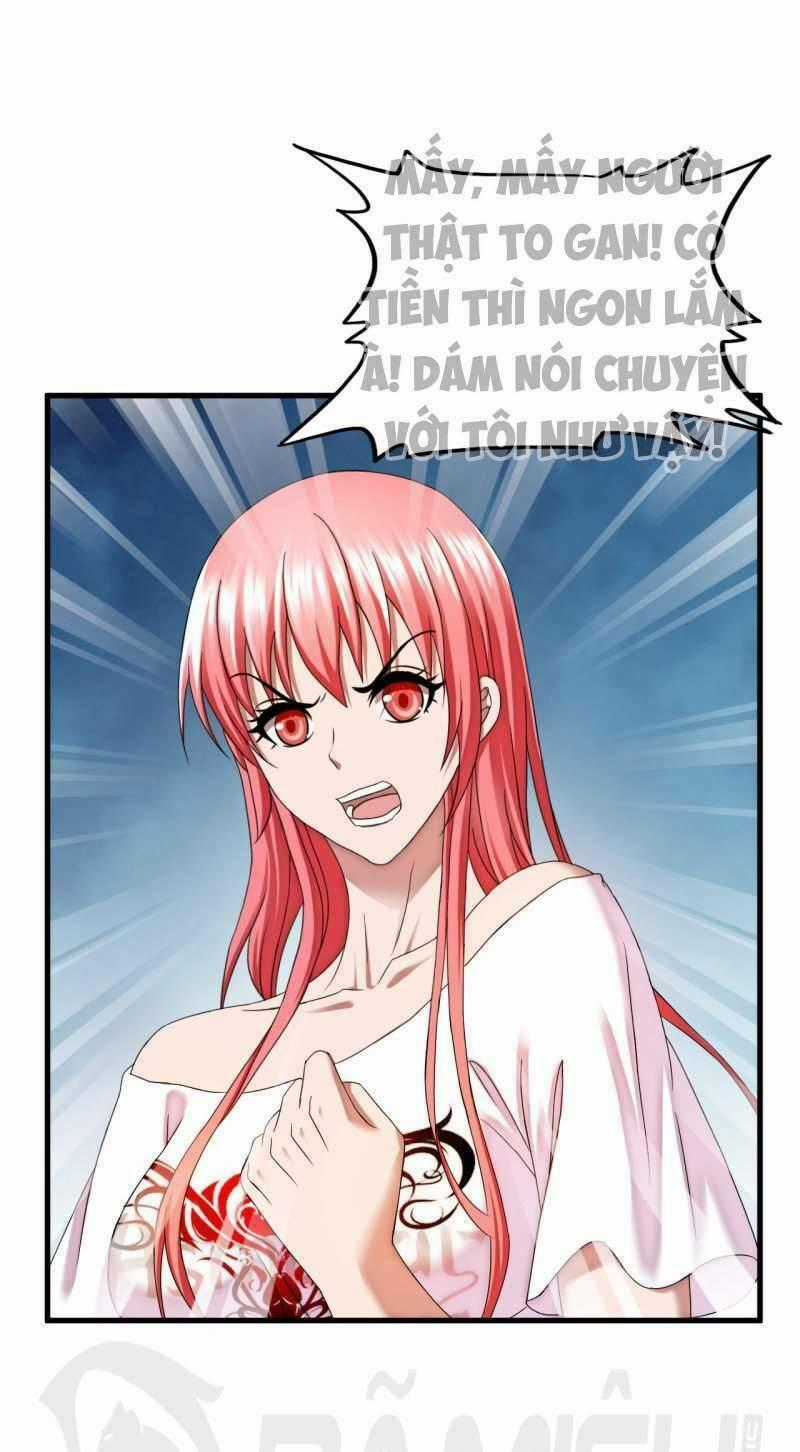 Siêu Phẩm Chiến Binh - Chapter 45.1 - Trang 12