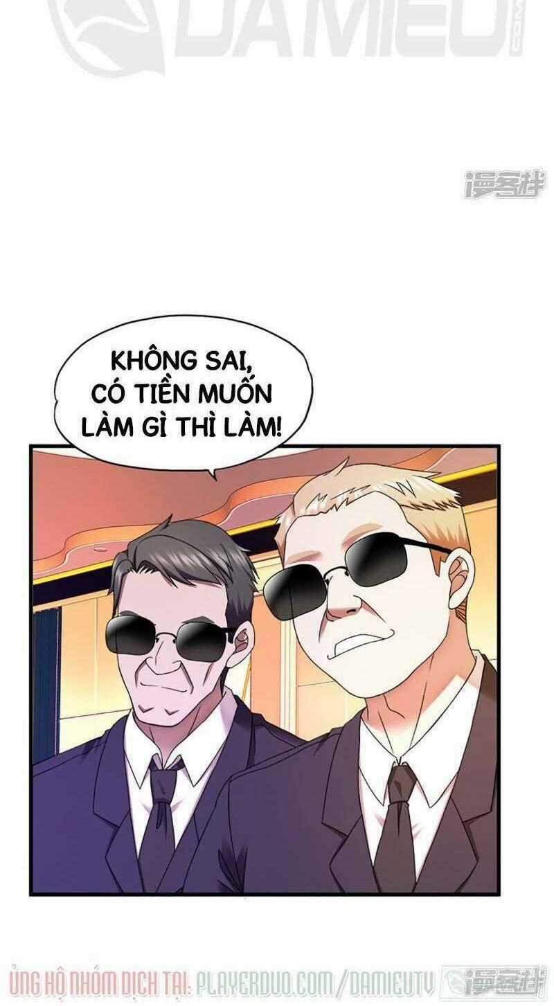 Siêu Phẩm Chiến Binh - Chapter 45.1 - Trang 13