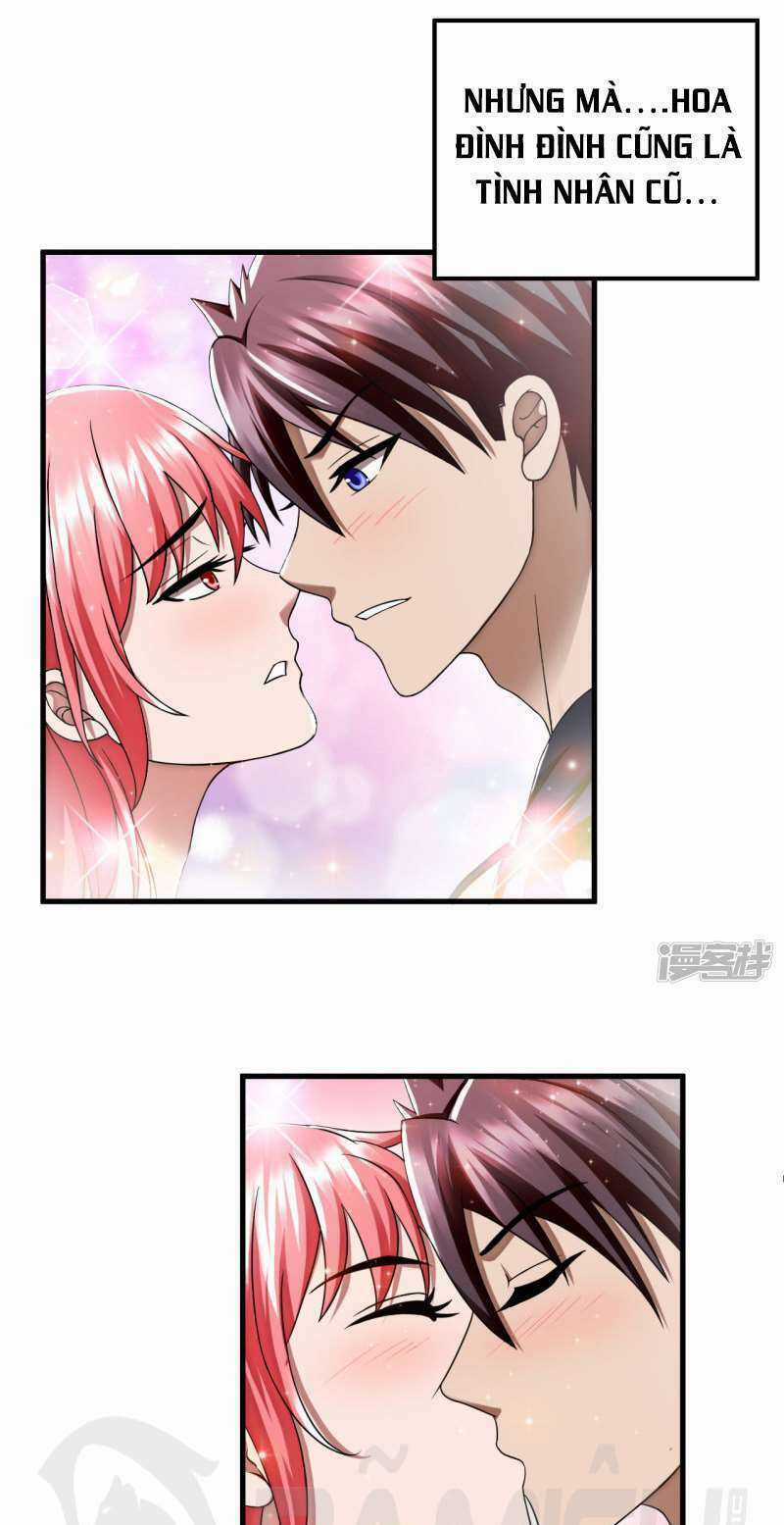 Siêu Phẩm Chiến Binh - Chapter 45.1 - Trang 3