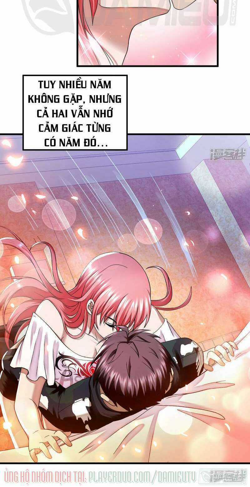 Siêu Phẩm Chiến Binh - Chapter 45.1 - Trang 4