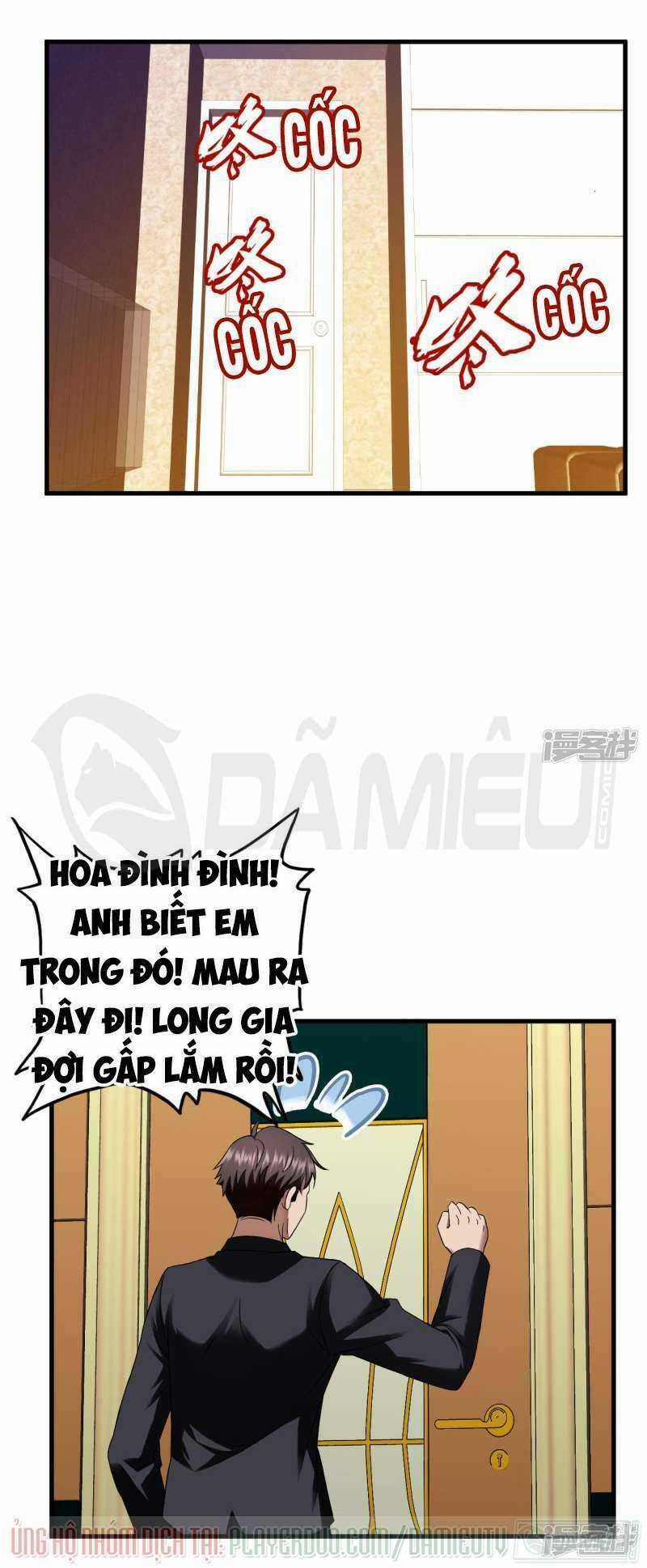 Siêu Phẩm Chiến Binh - Chapter 45.1 - Trang 5