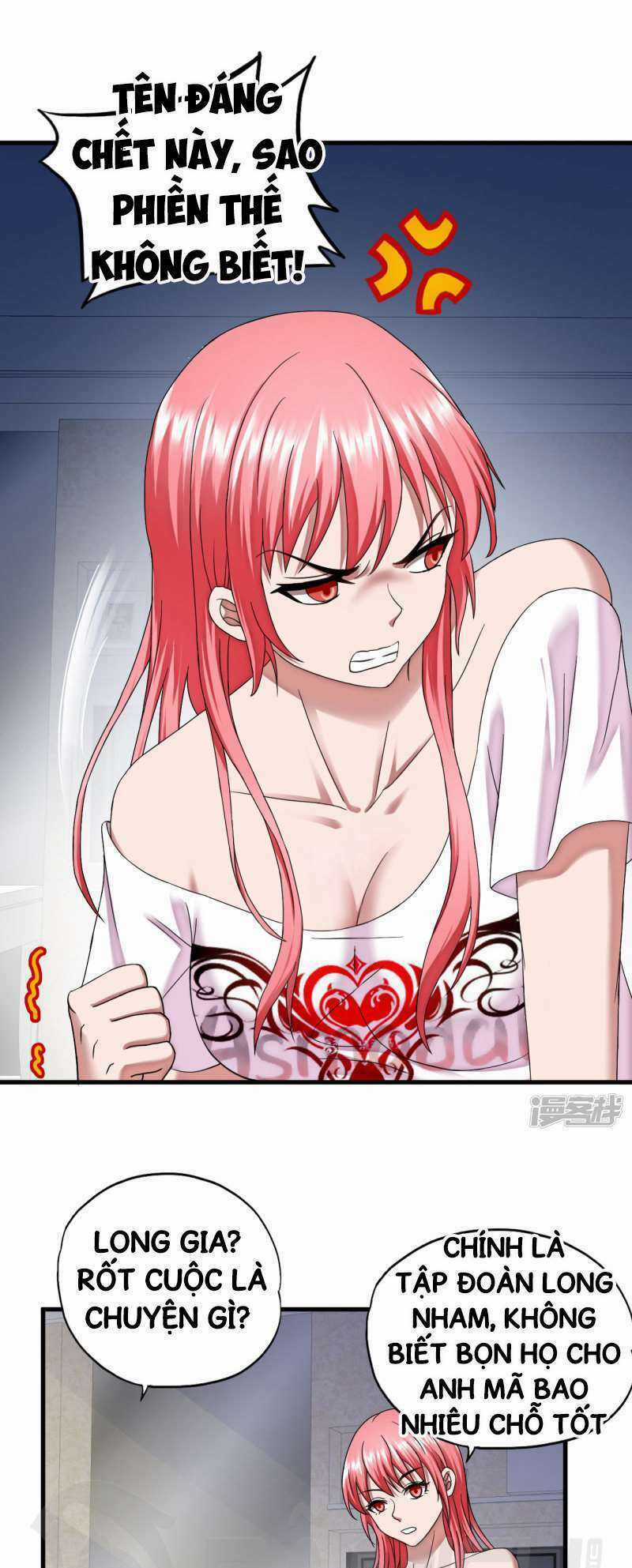 Siêu Phẩm Chiến Binh - Chapter 45.1 - Trang 6