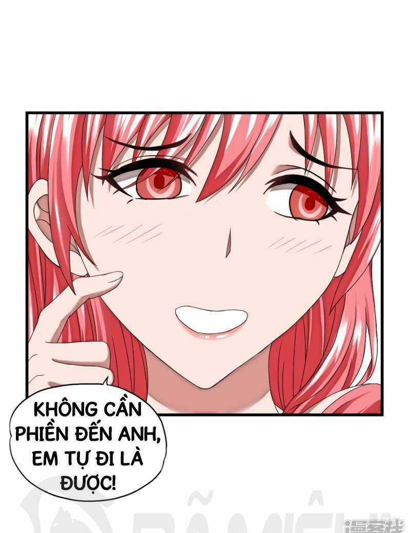 Siêu Phẩm Chiến Binh - Chapter 45.1 - Trang 8