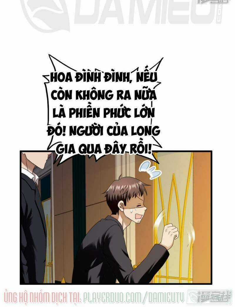 Siêu Phẩm Chiến Binh - Chapter 45.1 - Trang 9