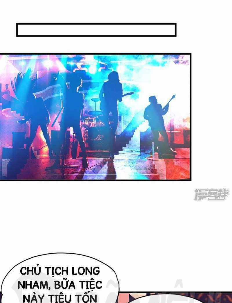 Siêu Phẩm Chiến Binh - Chapter 45.2 - Trang 1