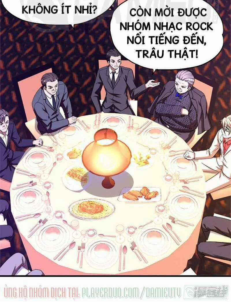 Siêu Phẩm Chiến Binh - Chapter 45.2 - Trang 2