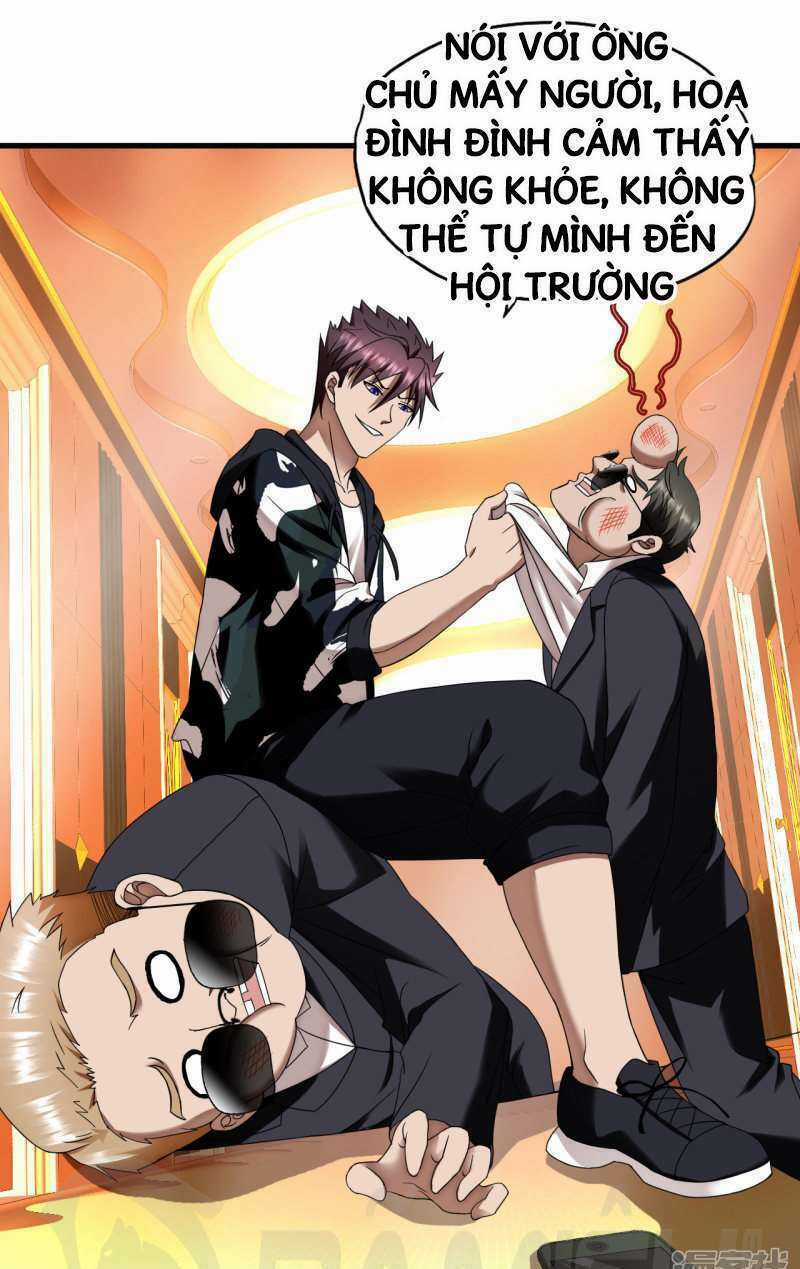 Siêu Phẩm Chiến Binh - Chapter 45.2 - Trang 11