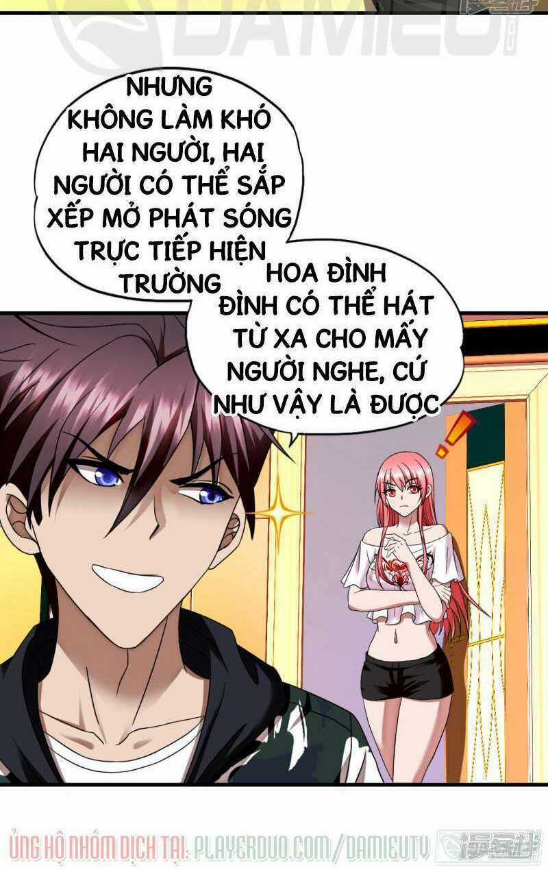 Siêu Phẩm Chiến Binh - Chapter 45.2 - Trang 12