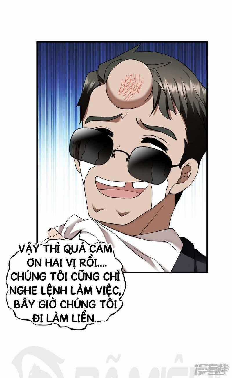 Siêu Phẩm Chiến Binh - Chapter 45.2 - Trang 13