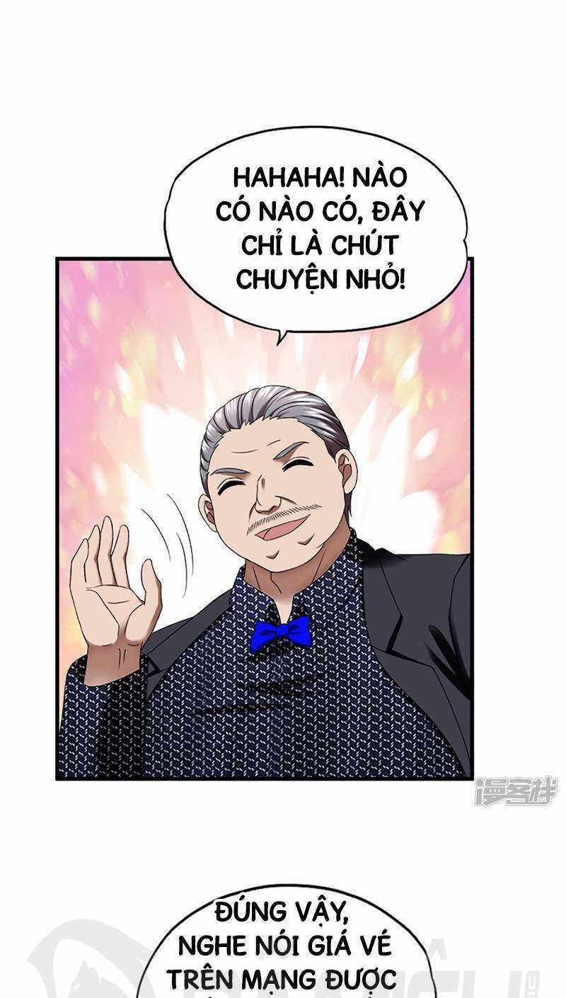 Siêu Phẩm Chiến Binh - Chapter 45.2 - Trang 3