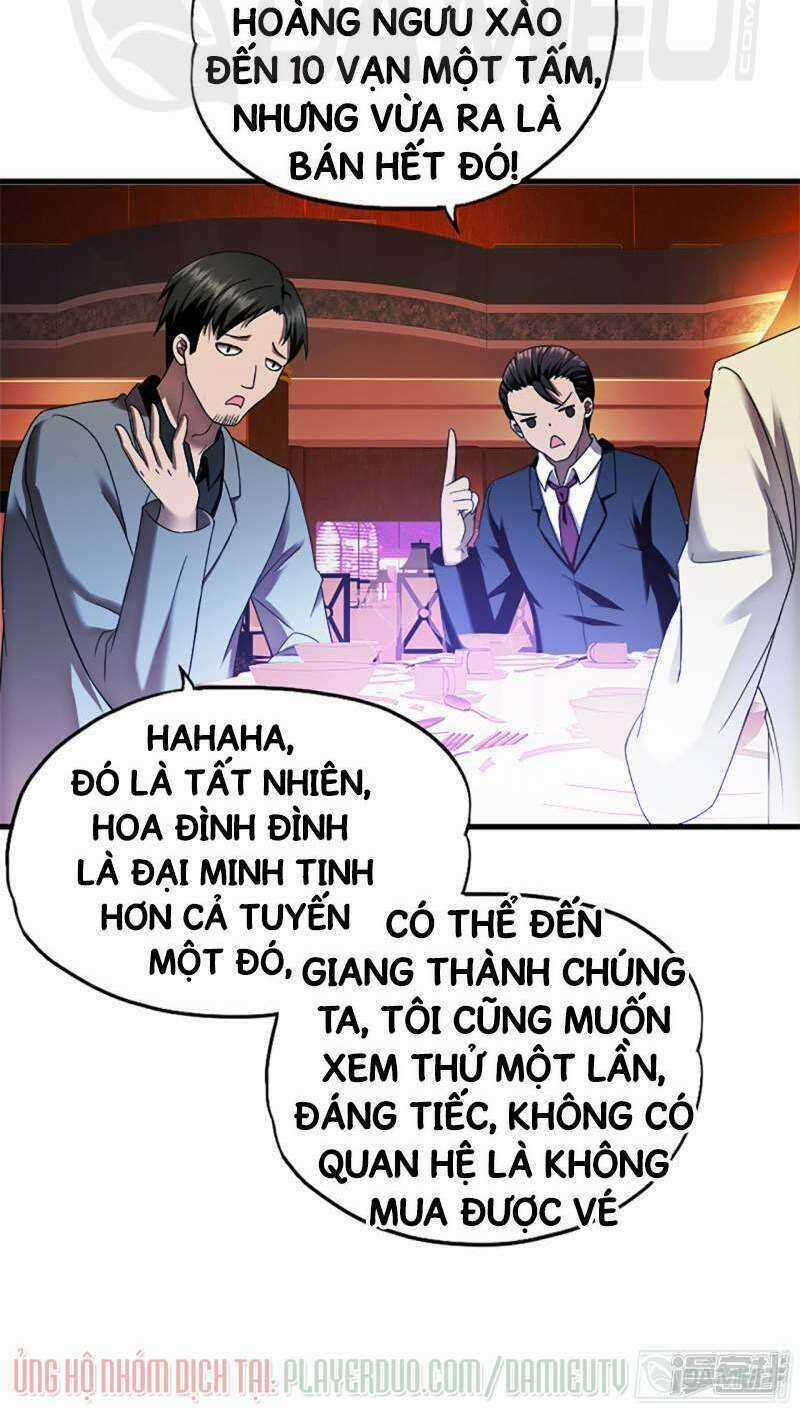 Siêu Phẩm Chiến Binh - Chapter 45.2 - Trang 4