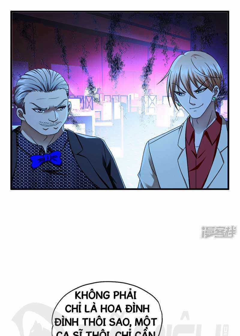 Siêu Phẩm Chiến Binh - Chapter 45.2 - Trang 5