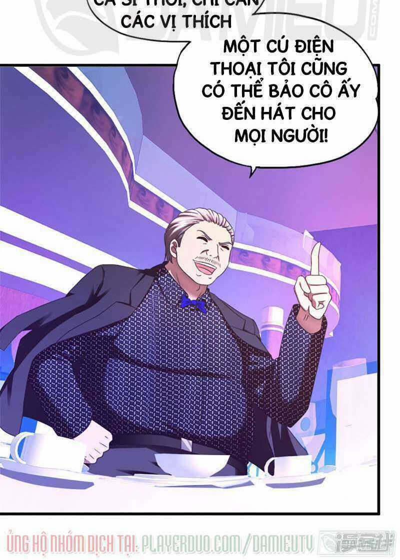 Siêu Phẩm Chiến Binh - Chapter 45.2 - Trang 6