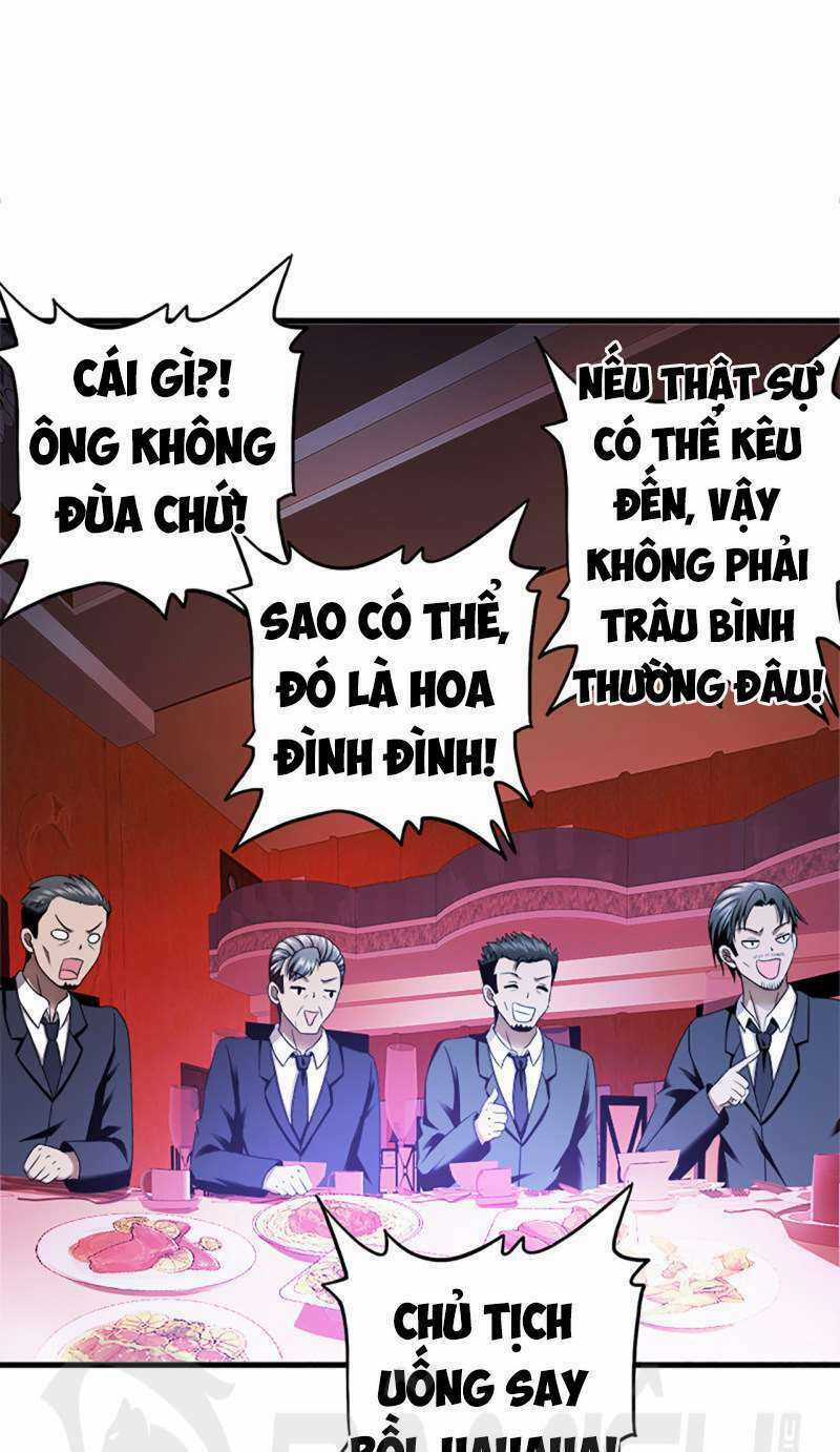 Siêu Phẩm Chiến Binh - Chapter 45.2 - Trang 7