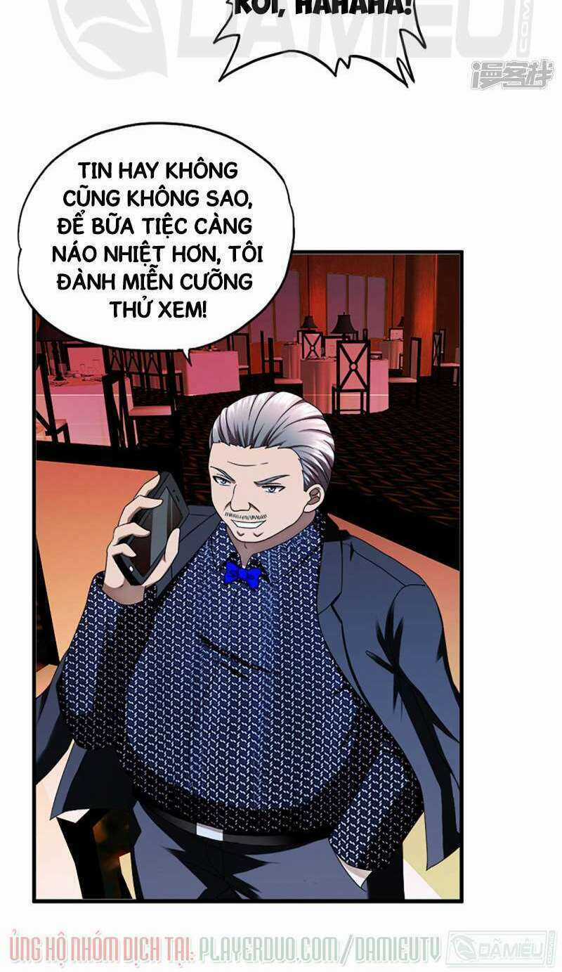 Siêu Phẩm Chiến Binh - Chapter 45.2 - Trang 8