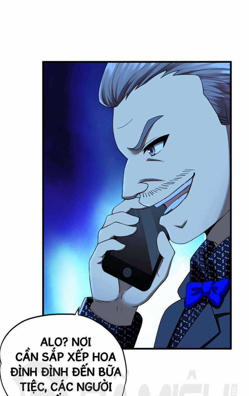 Siêu Phẩm Chiến Binh - Chapter 45.2 - Trang 9