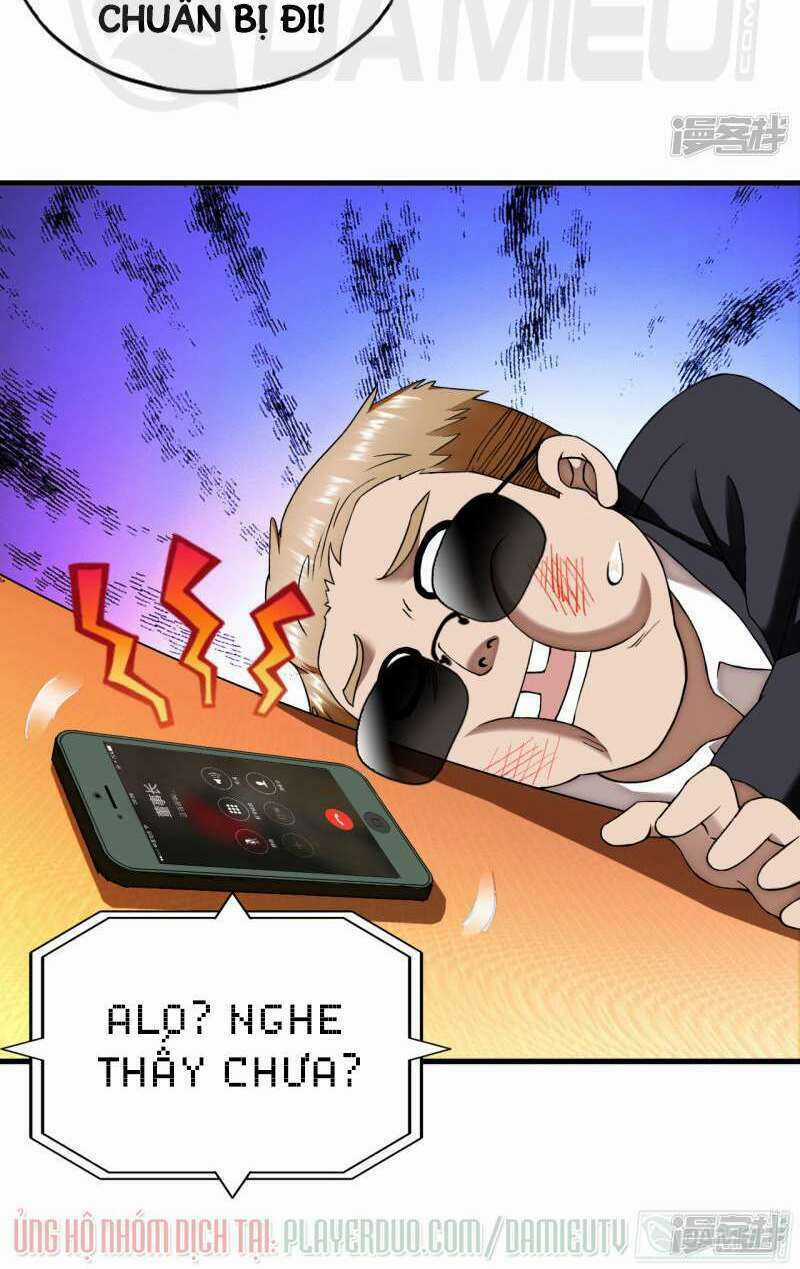 Siêu Phẩm Chiến Binh - Chapter 45.2 - Trang 10