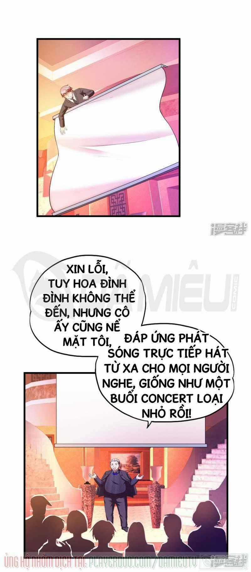 Siêu Phẩm Chiến Binh - Chapter 46.1 - Trang 1