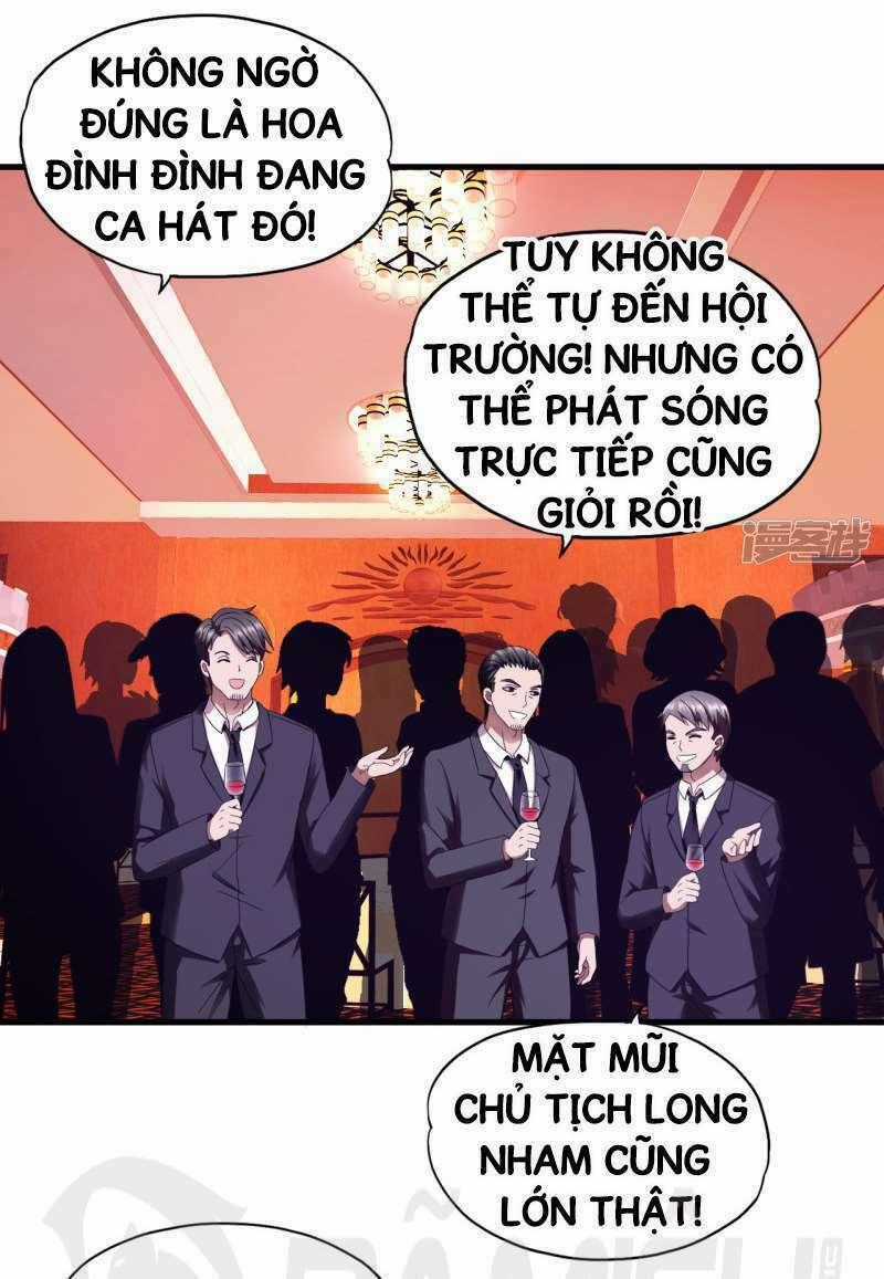 Siêu Phẩm Chiến Binh - Chapter 46.1 - Trang 2