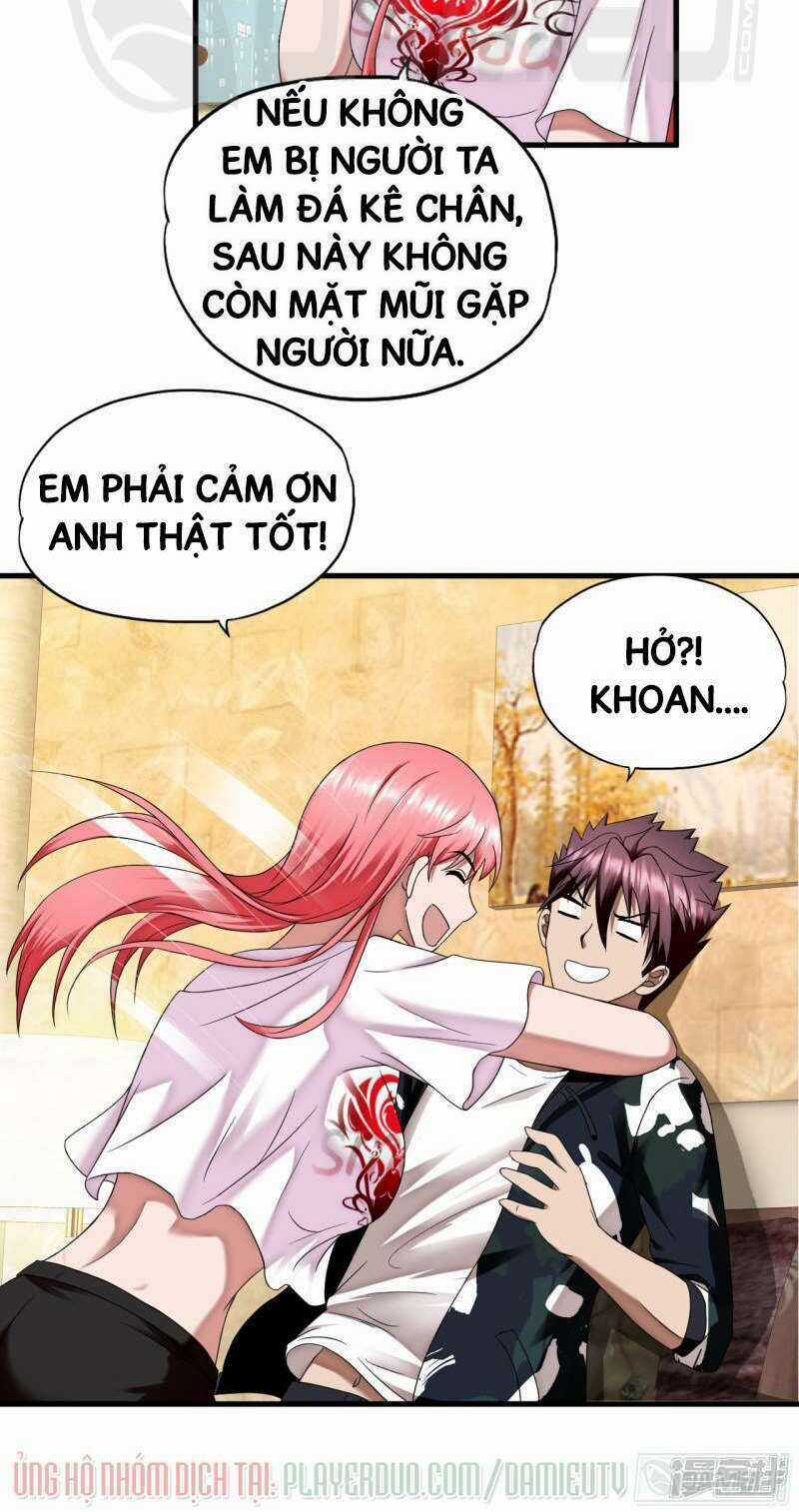 Siêu Phẩm Chiến Binh - Chapter 46.1 - Trang 11