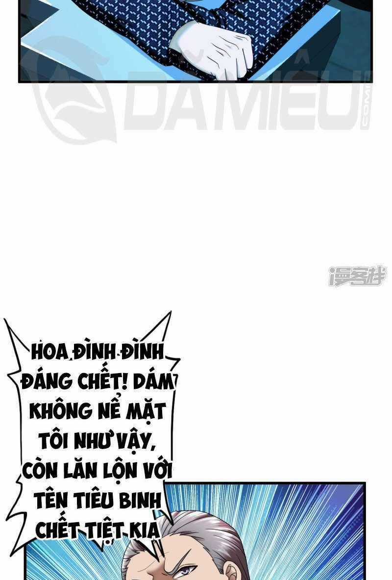 Siêu Phẩm Chiến Binh - Chapter 46.1 - Trang 13