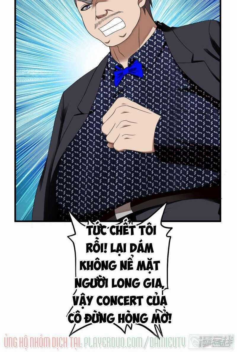 Siêu Phẩm Chiến Binh - Chapter 46.1 - Trang 14