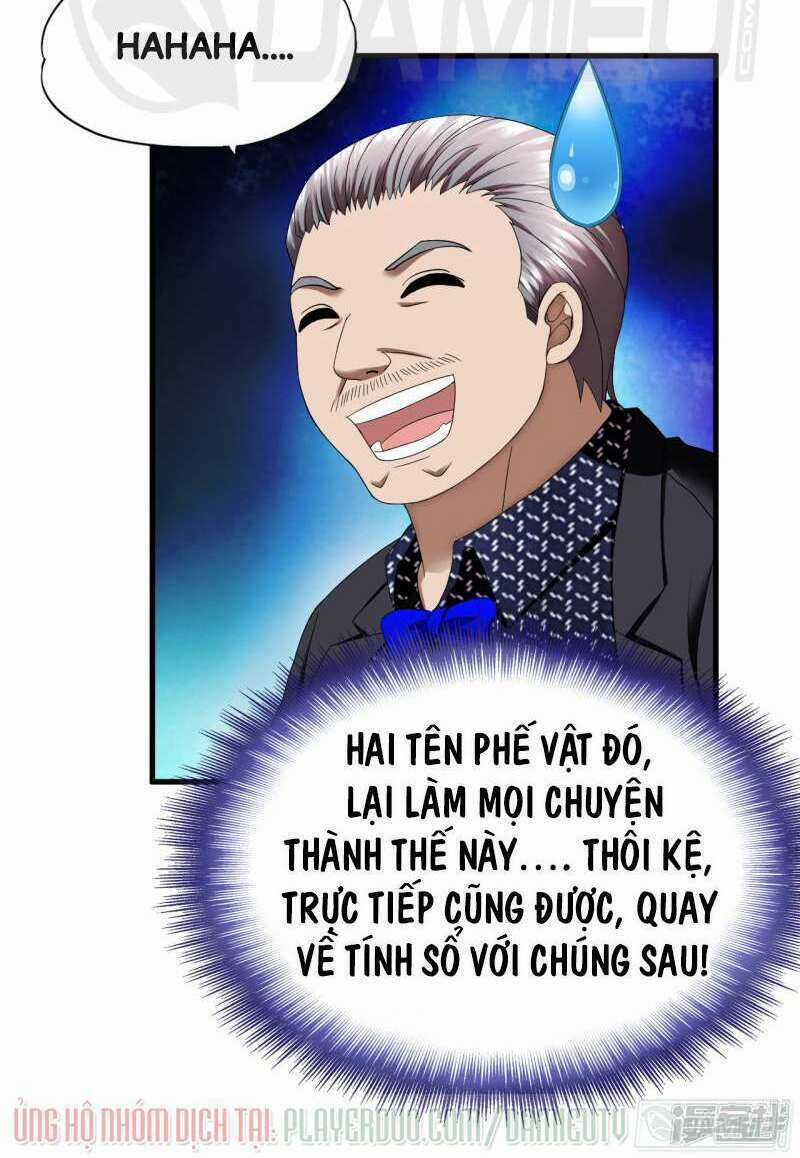 Siêu Phẩm Chiến Binh - Chapter 46.1 - Trang 3