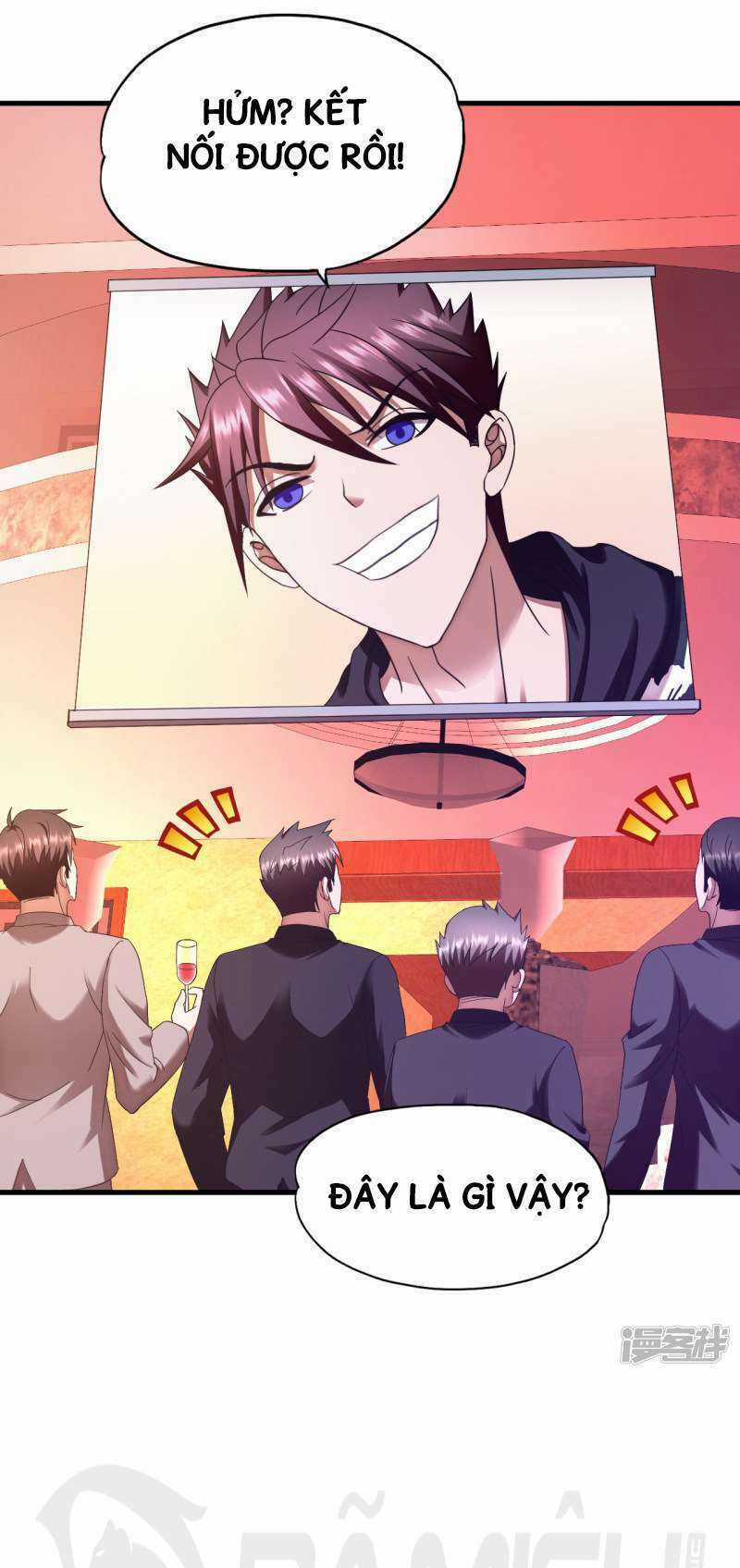 Siêu Phẩm Chiến Binh - Chapter 46.1 - Trang 4