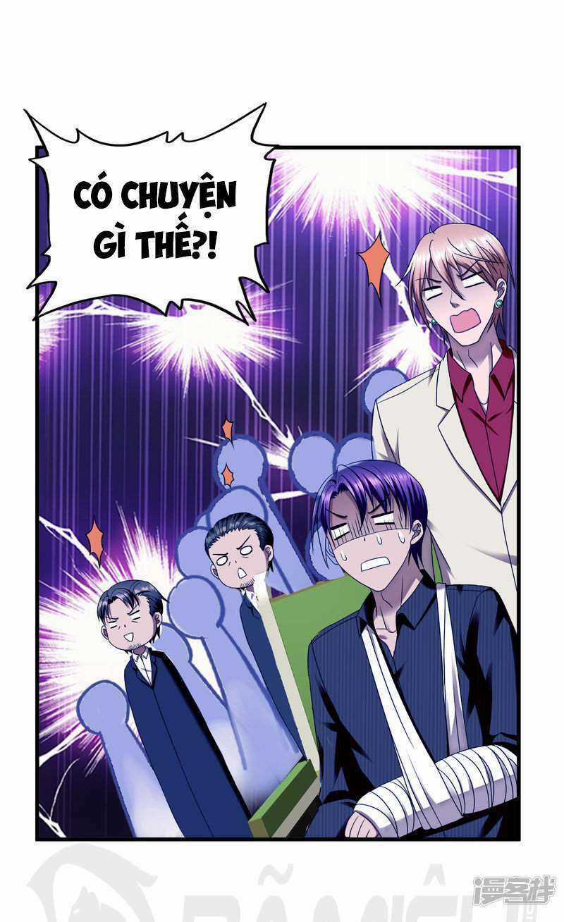 Siêu Phẩm Chiến Binh - Chapter 46.1 - Trang 6