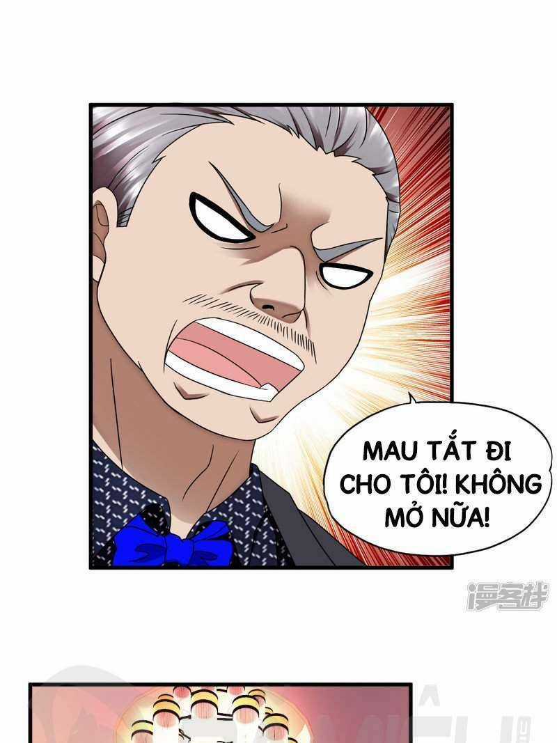 Siêu Phẩm Chiến Binh - Chapter 46.1 - Trang 8