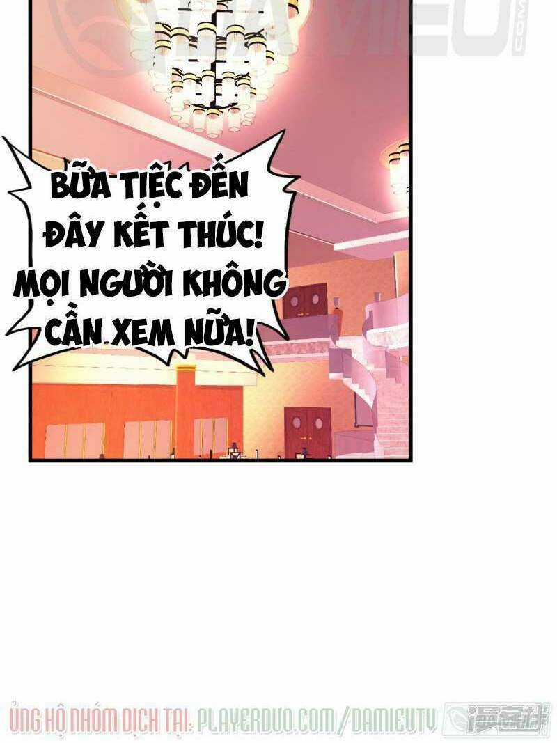 Siêu Phẩm Chiến Binh - Chapter 46.1 - Trang 9