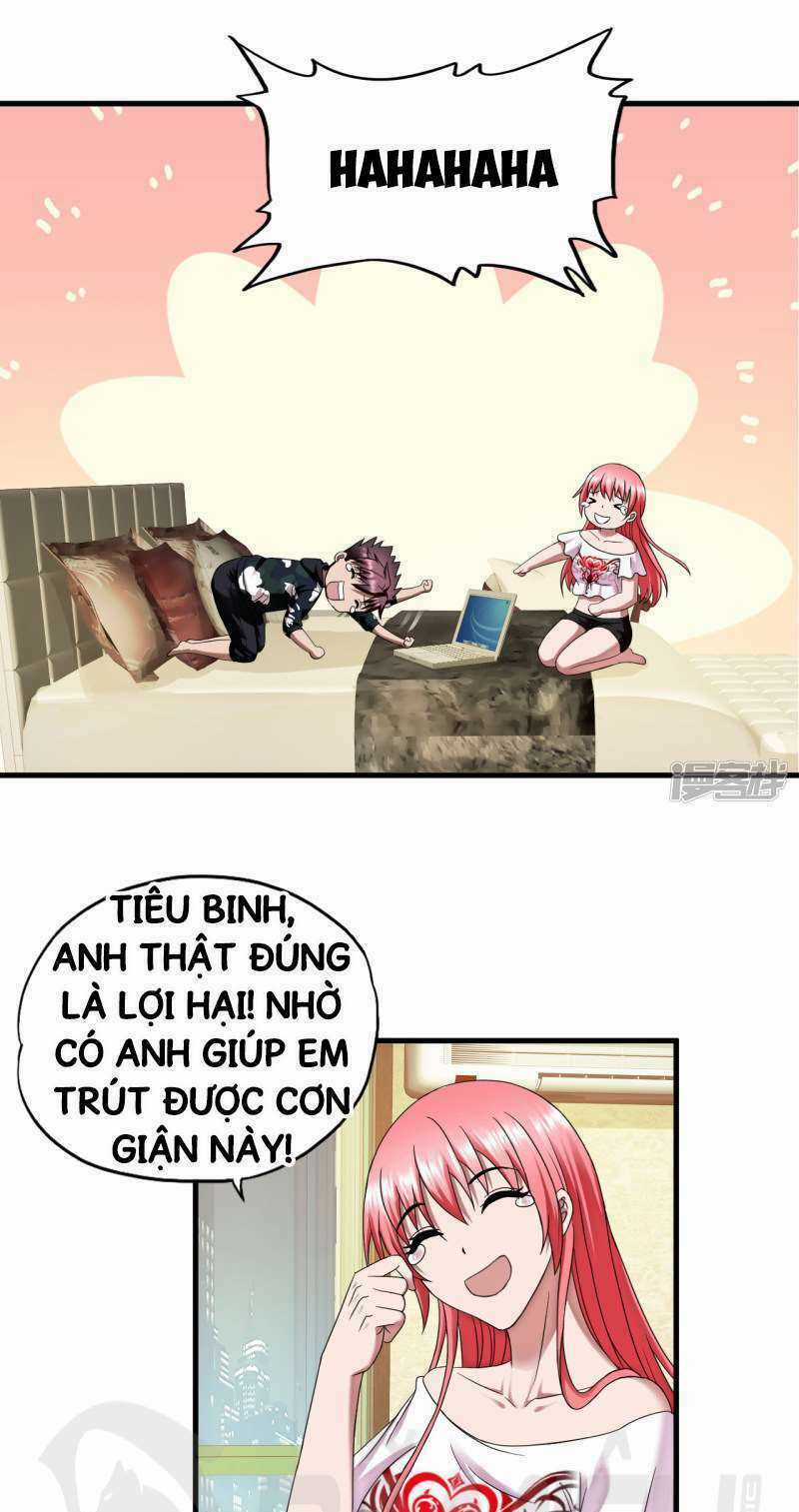 Siêu Phẩm Chiến Binh - Chapter 46.1 - Trang 10