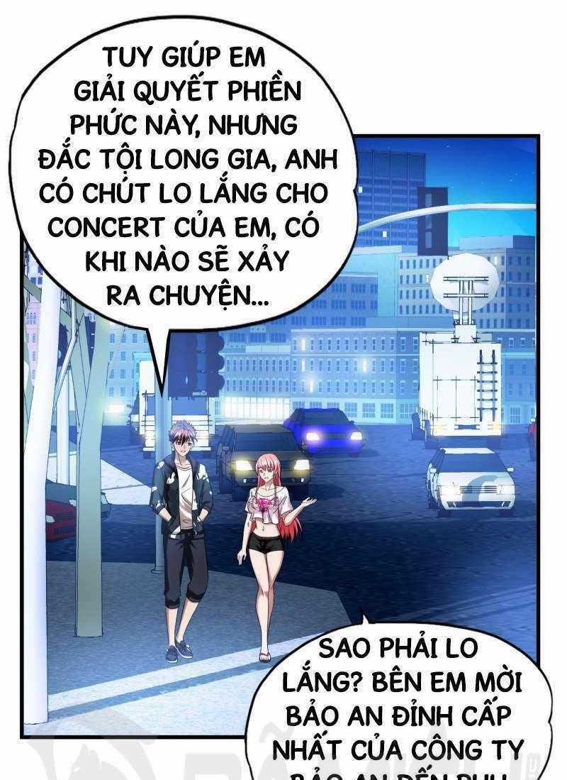 Siêu Phẩm Chiến Binh - Chapter 46.2 - Trang 1
