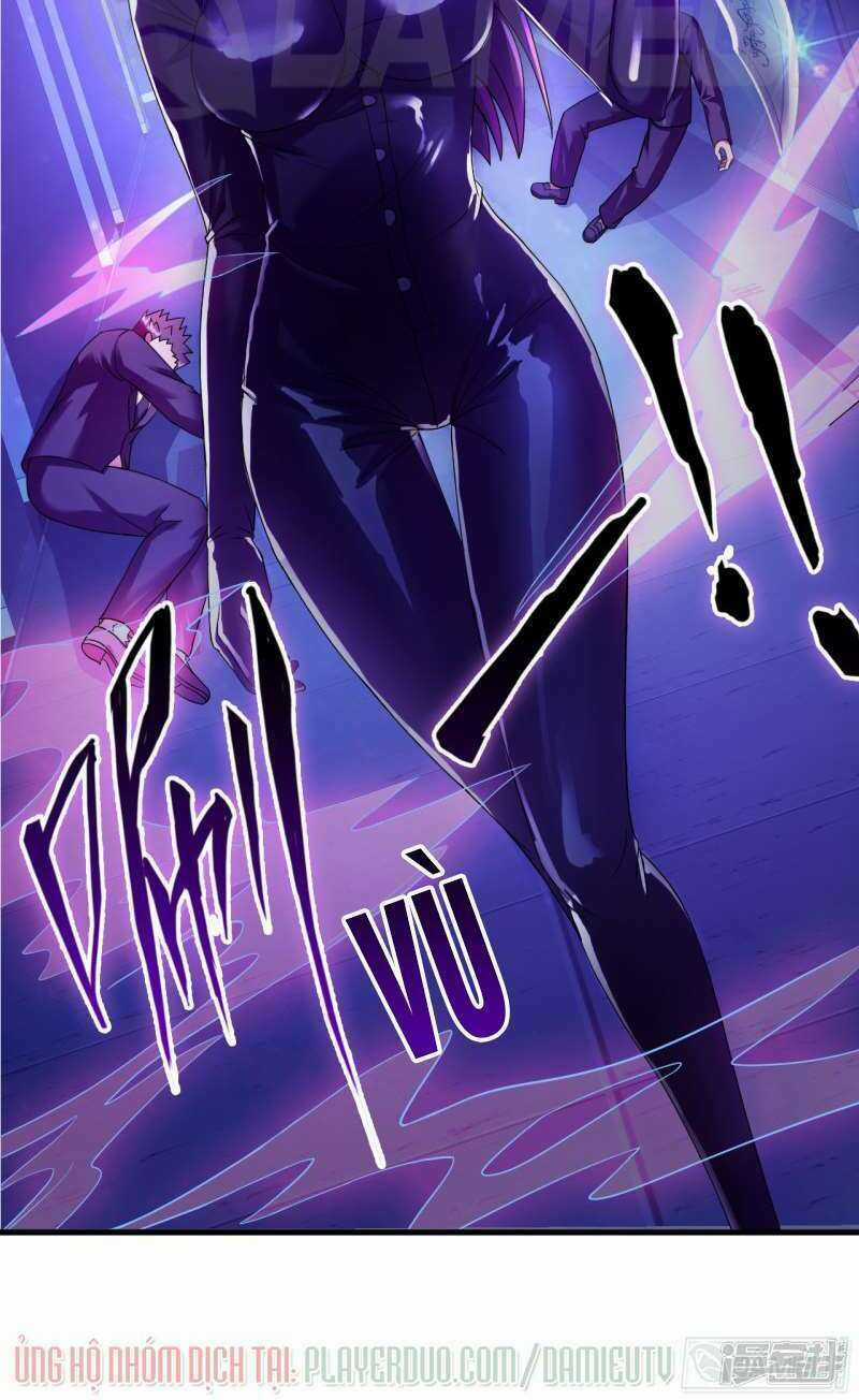 Siêu Phẩm Chiến Binh - Chapter 46.2 - Trang 12